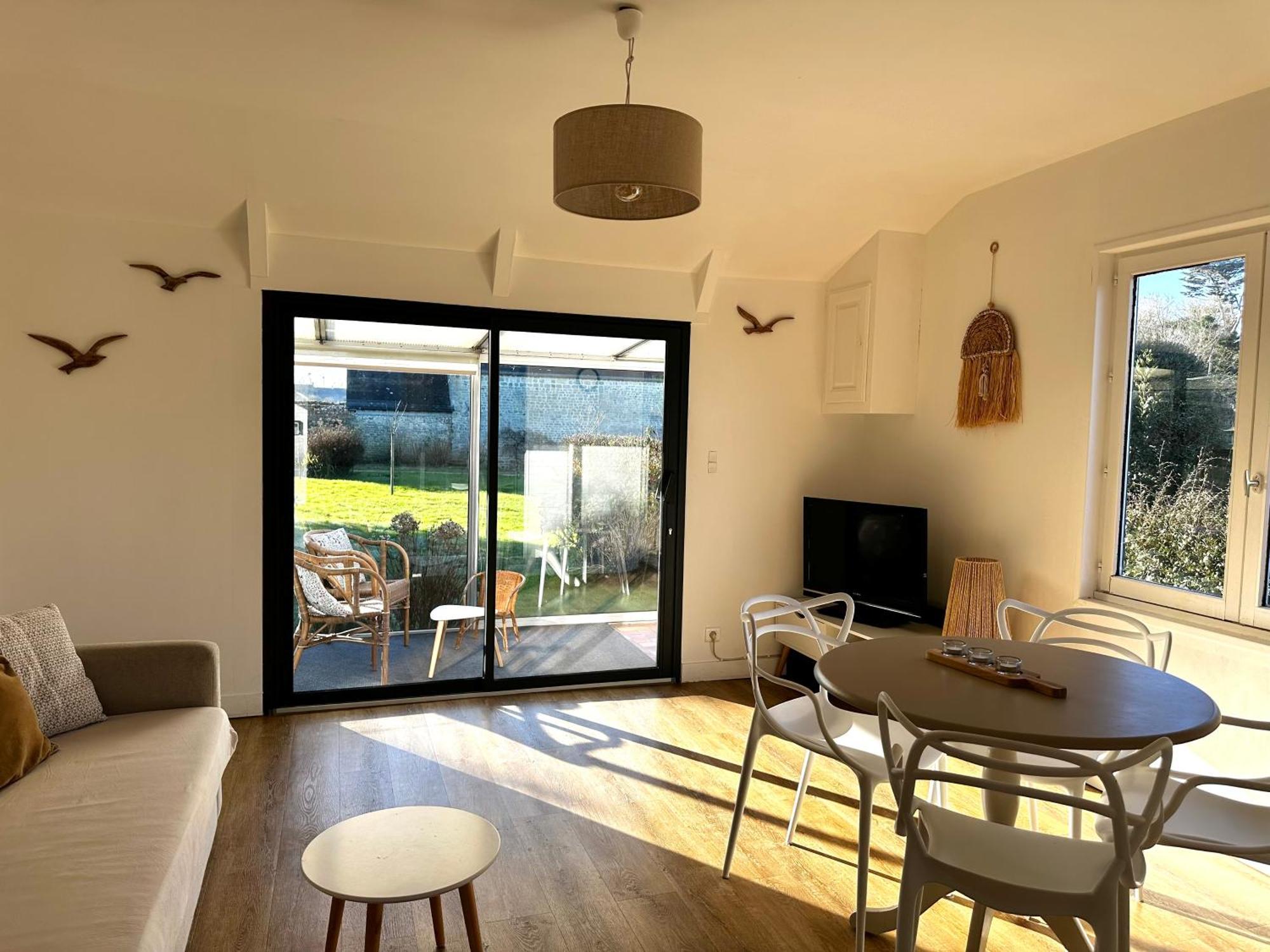 Vila Little Omaha Vierville-sur-Mer Exteriér fotografie