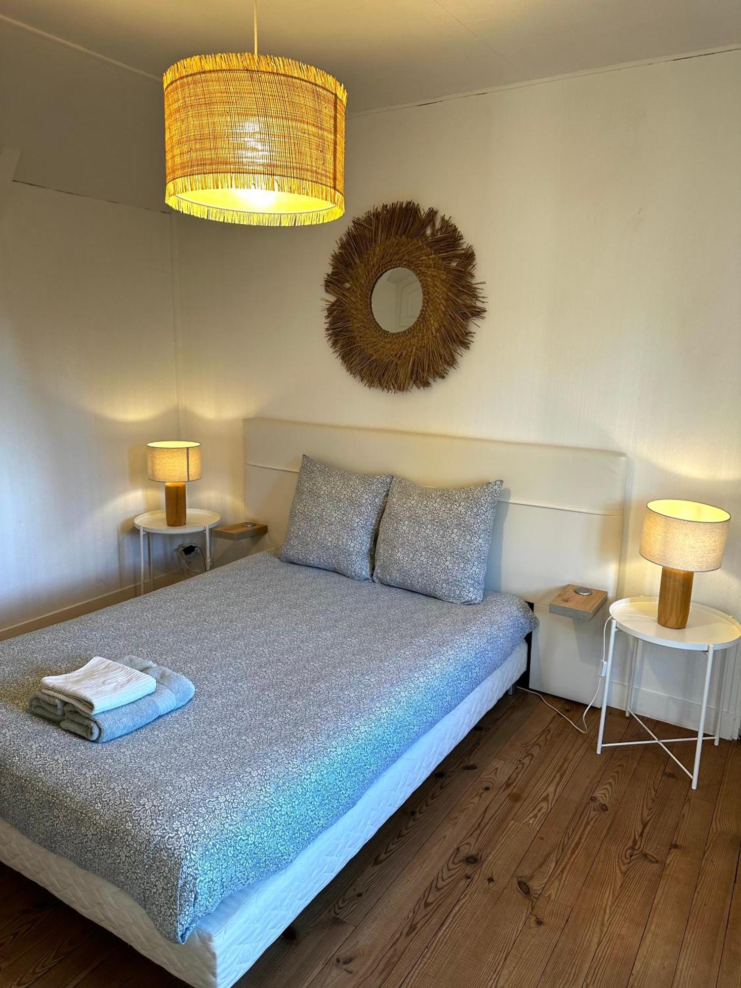 Vila Little Omaha Vierville-sur-Mer Exteriér fotografie
