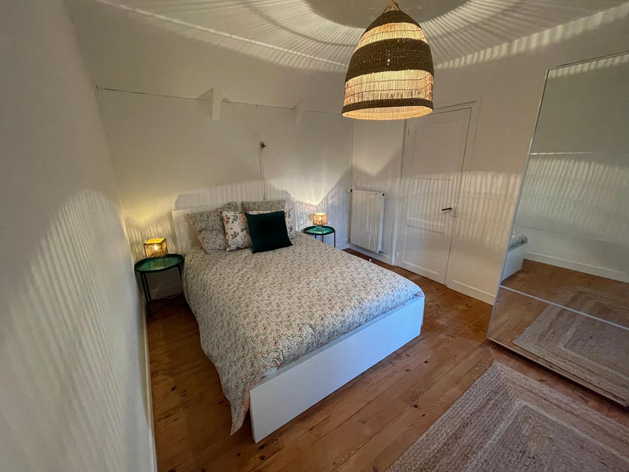 Vila Little Omaha Vierville-sur-Mer Exteriér fotografie